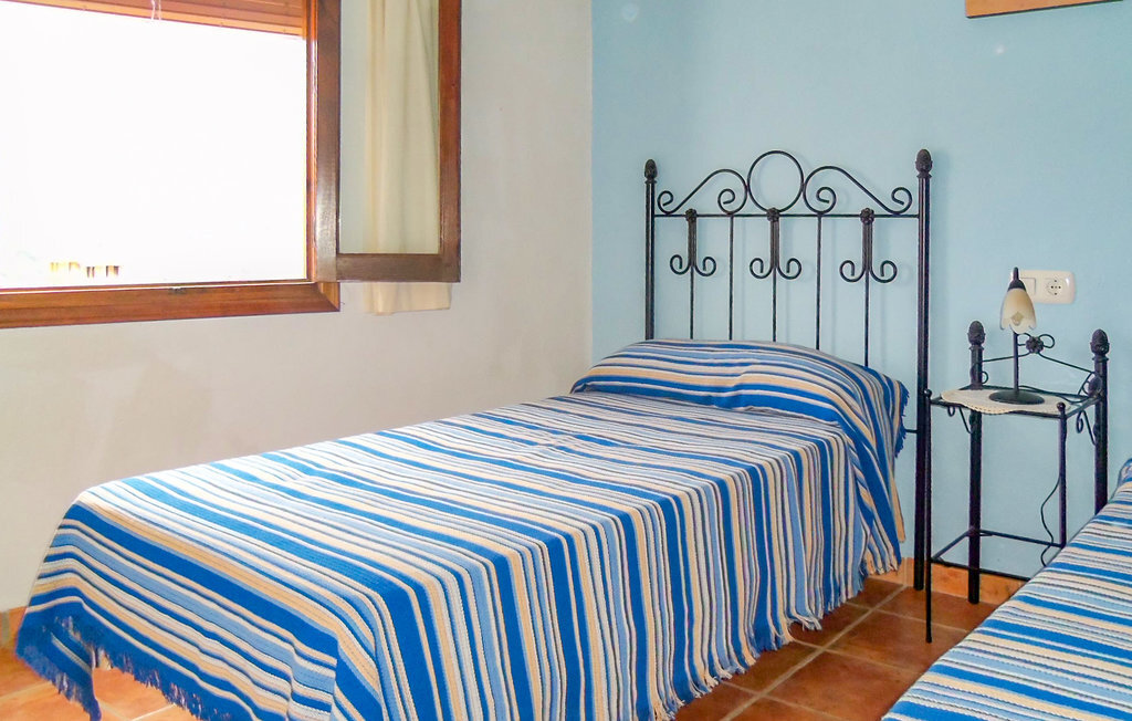 Appartement 4 personnes à Genalguacil - Photo 22