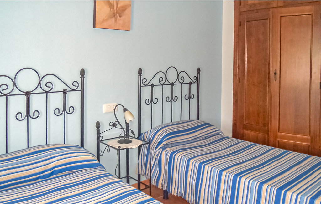 Appartement 4 personnes à Genalguacil - Photo 23