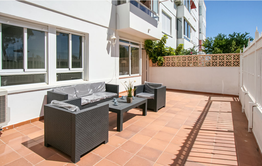 Appartement 6 personnes à Santa Pola - Photo 10
