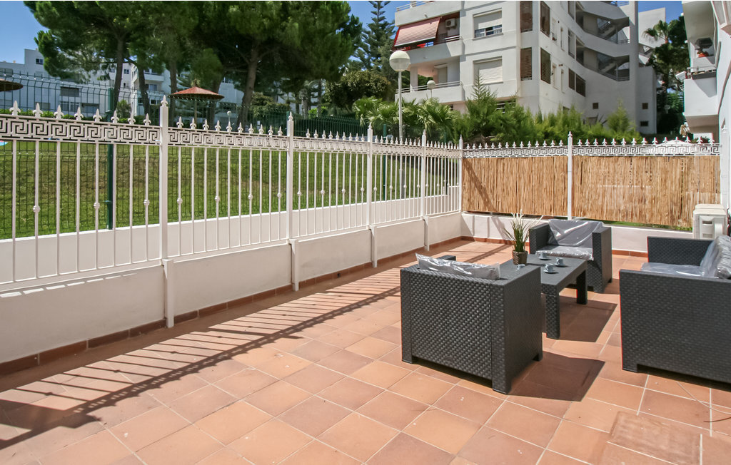 Appartement 6 personnes à Santa Pola - Photo 11