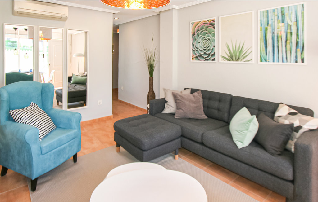 Appartement 6 personnes à Santa Pola - Photo 13