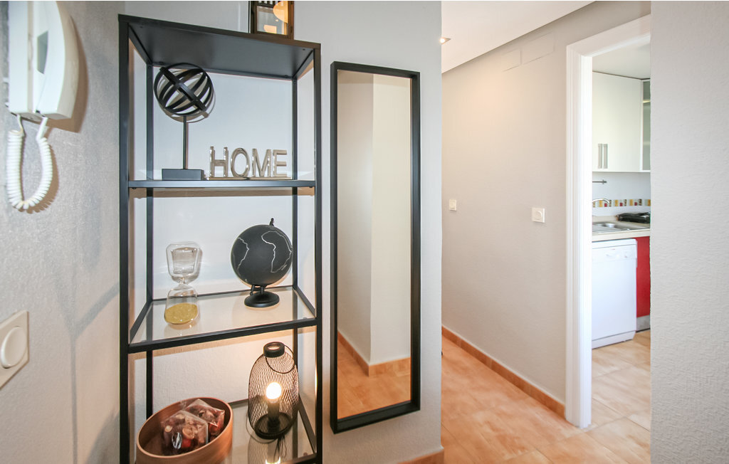 Appartement 6 personnes à Santa Pola - Photo 16