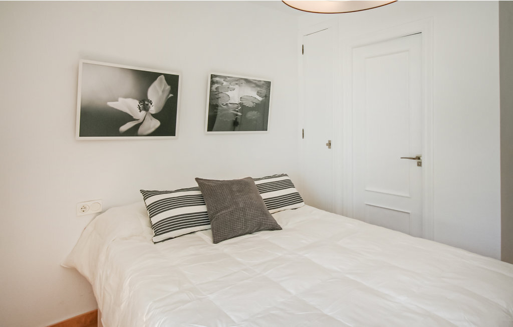 Appartement 6 personnes à Santa Pola - Photo 18