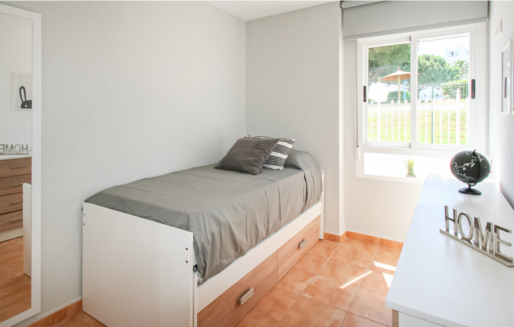 Appartement 6 personnes à Santa Pola - Photo 19