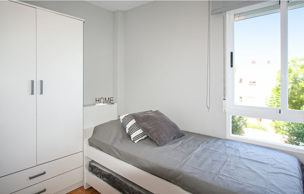 Appartement 6 personnes à Santa Pola - Photo 20