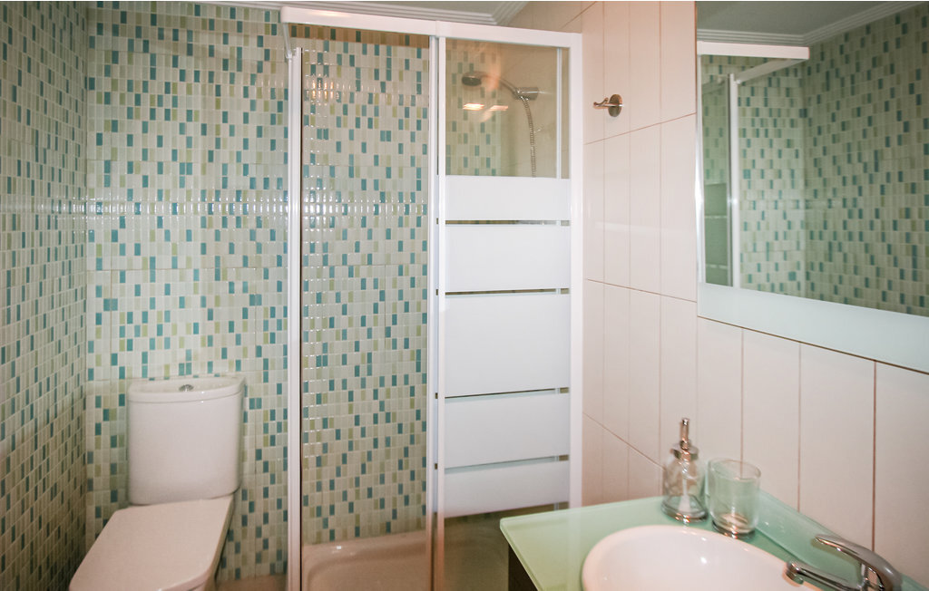 Appartement 6 personnes à Santa Pola - Photo 21