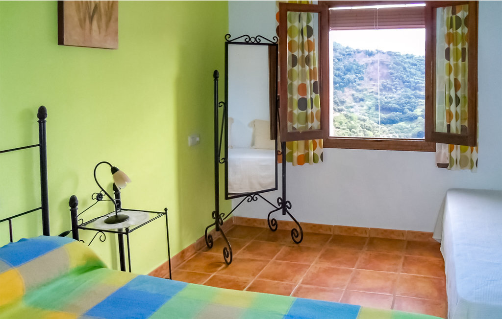 Appartement 4 personnes à Genalguacil - Photo 5