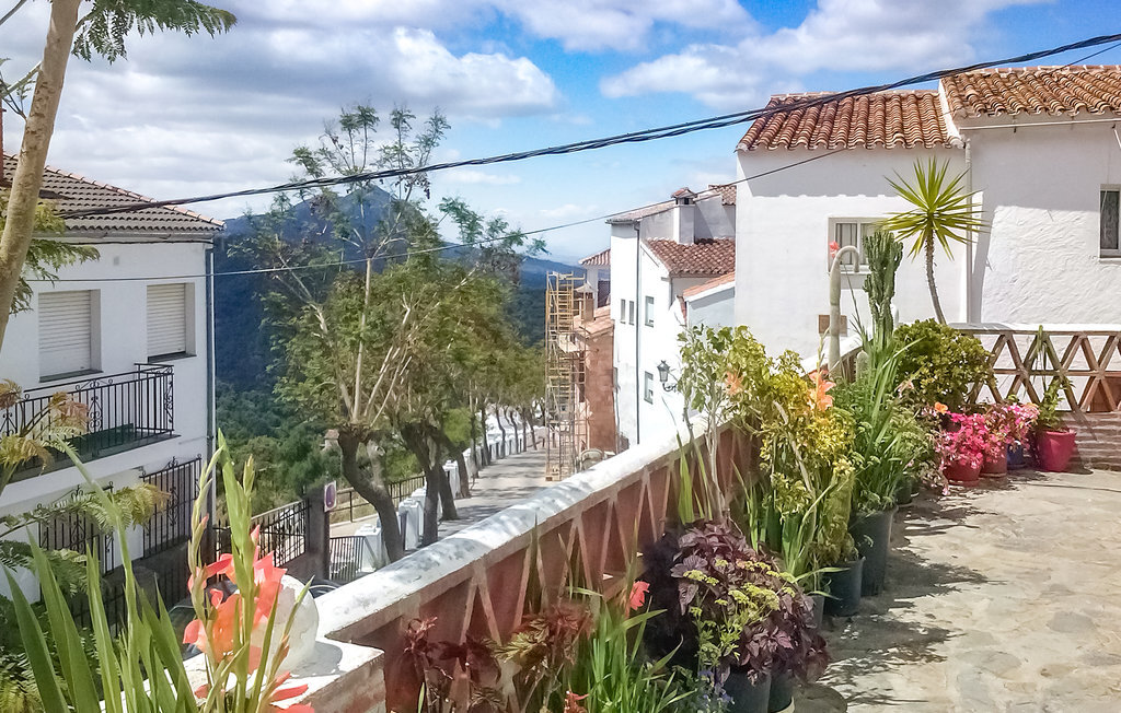 Appartement 4 personnes à Genalguacil - Photo 10