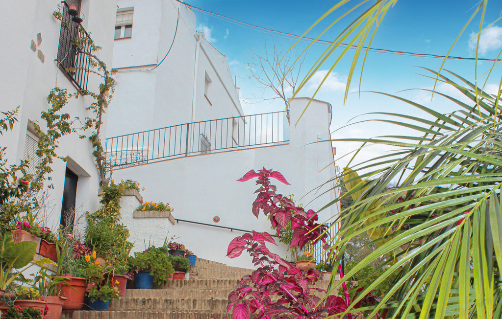 Appartement 4 personnes à Genalguacil - Photo 17