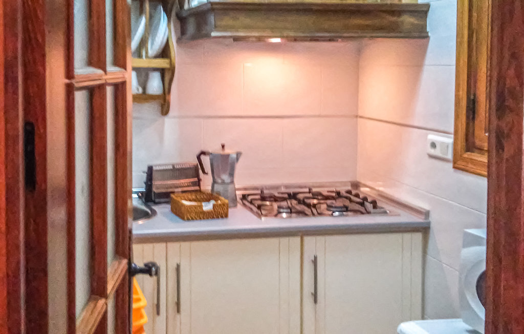 Appartement 4 personnes à Genalguacil - Photo 21