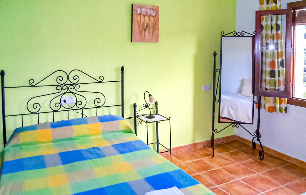 Appartement 4 personnes à Genalguacil - Photo 22
