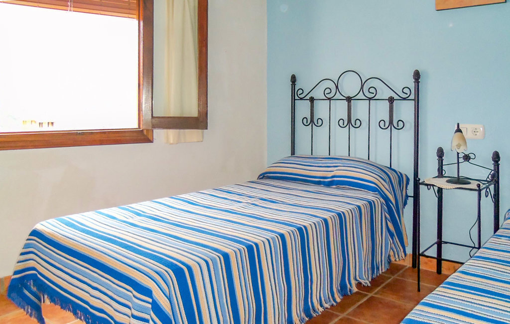 Appartement 4 personnes à Genalguacil - Photo 23
