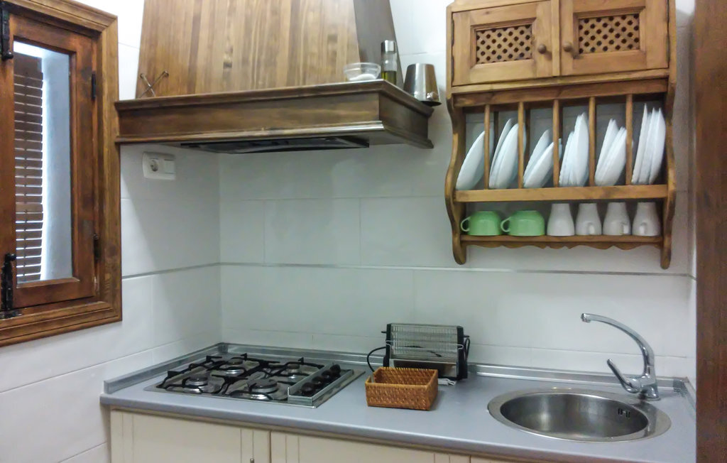 Appartement 4 personnes à Genalguacil - Photo 5