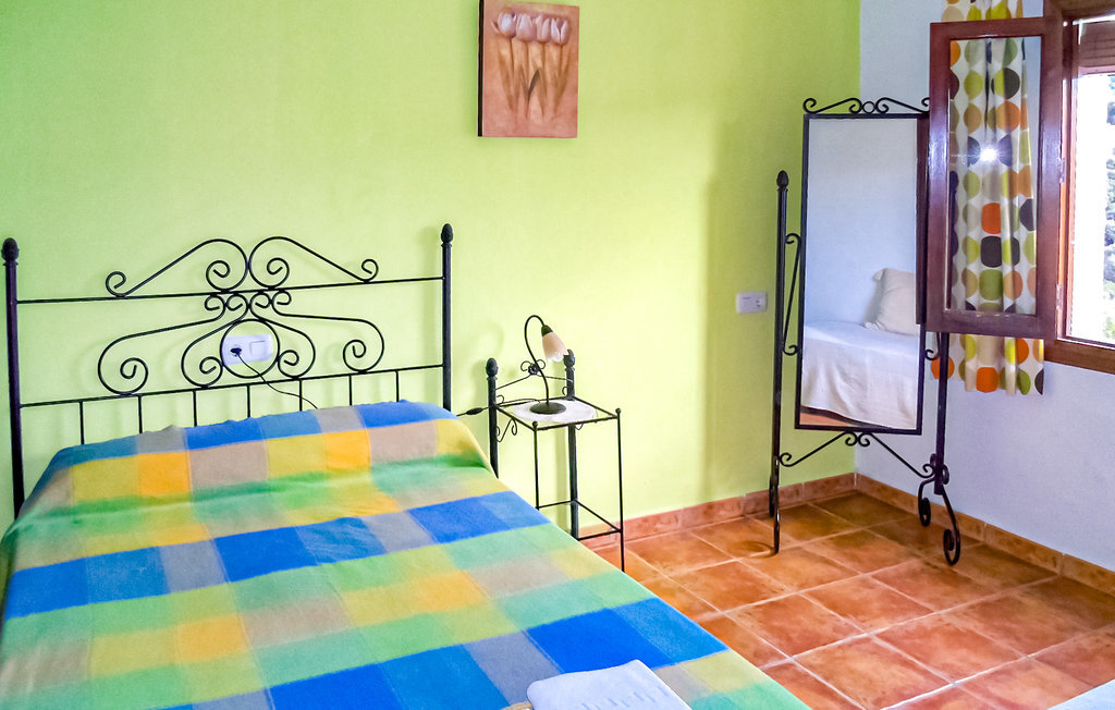 Appartement 4 personnes à Genalguacil - Photo 22