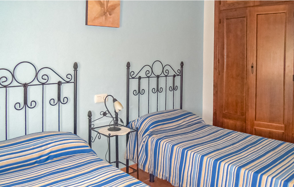 Appartement 4 personnes à Genalguacil - Photo 24