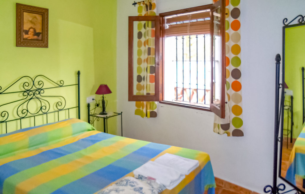 Appartement 4 personnes à Genalguacil - Photo 25