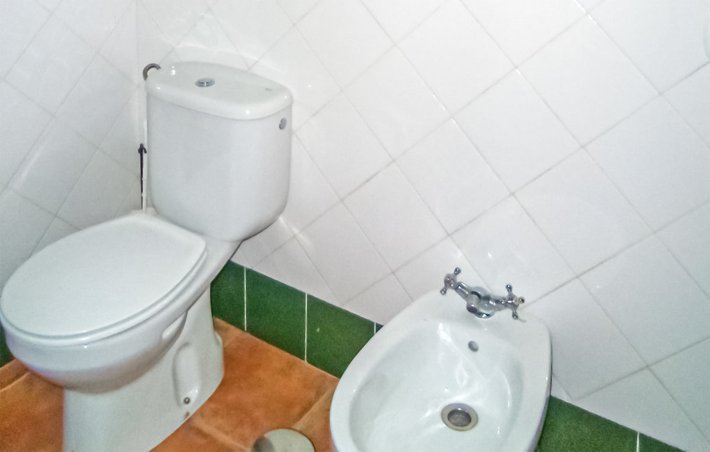Appartement 4 personnes à Genalguacil - Photo 28