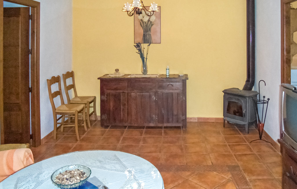 Appartement 6 personnes à Genalguacil - Photo 4