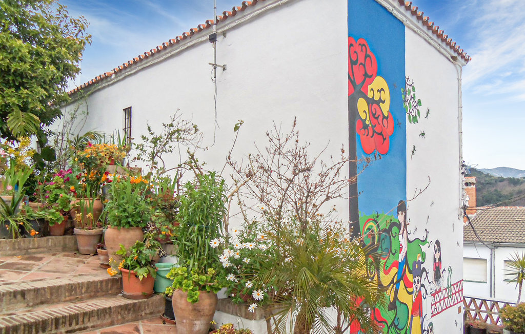 Appartement 6 personnes à Genalguacil - Photo 16