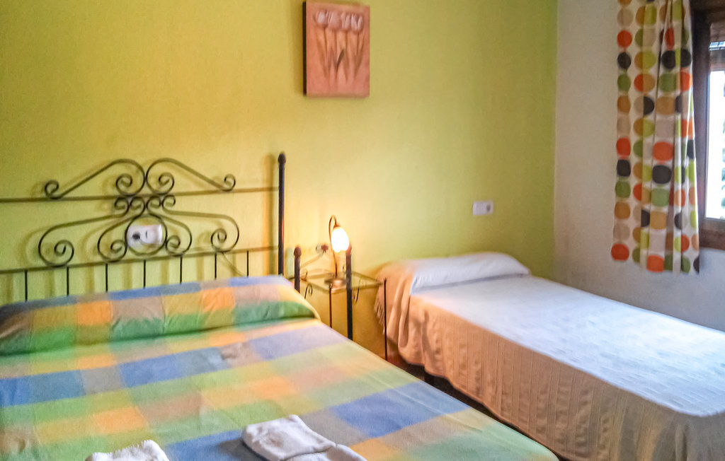 Appartement 6 personnes à Genalguacil - Photo 20