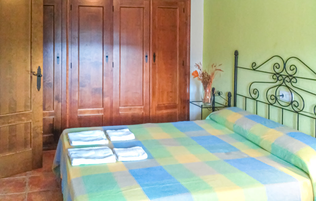 Appartement 6 personnes à Genalguacil - Photo 21