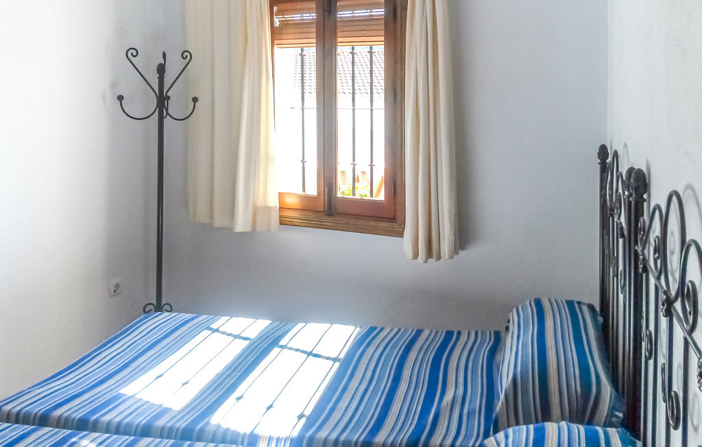 Appartement 6 personnes à Genalguacil - Photo 24