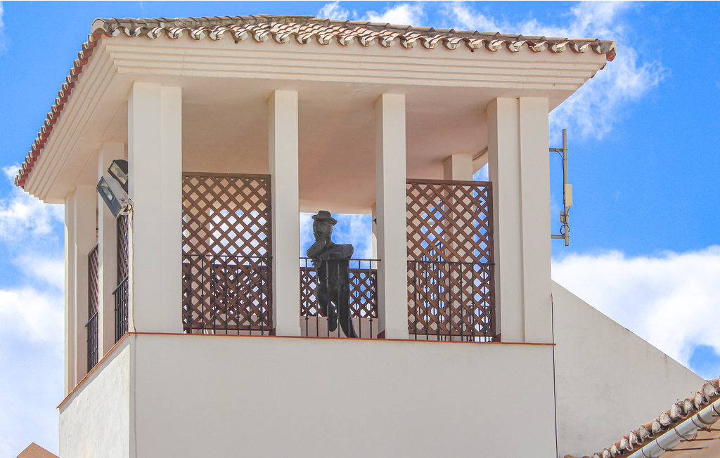 Appartement 6 personnes à Genalguacil - Photo 26