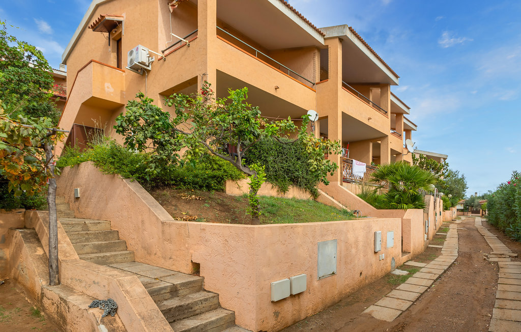 BILO 4, Appartement 4 personnes à Villaputzu - Photo 4