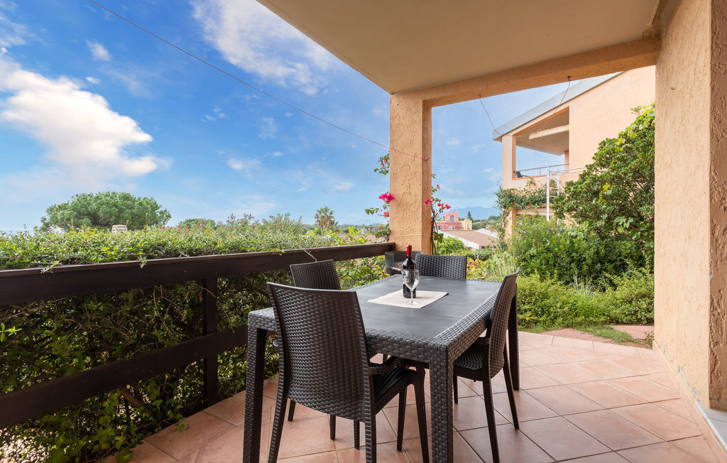 BILO 4, Appartement 4 personnes à Villaputzu - Photo 8