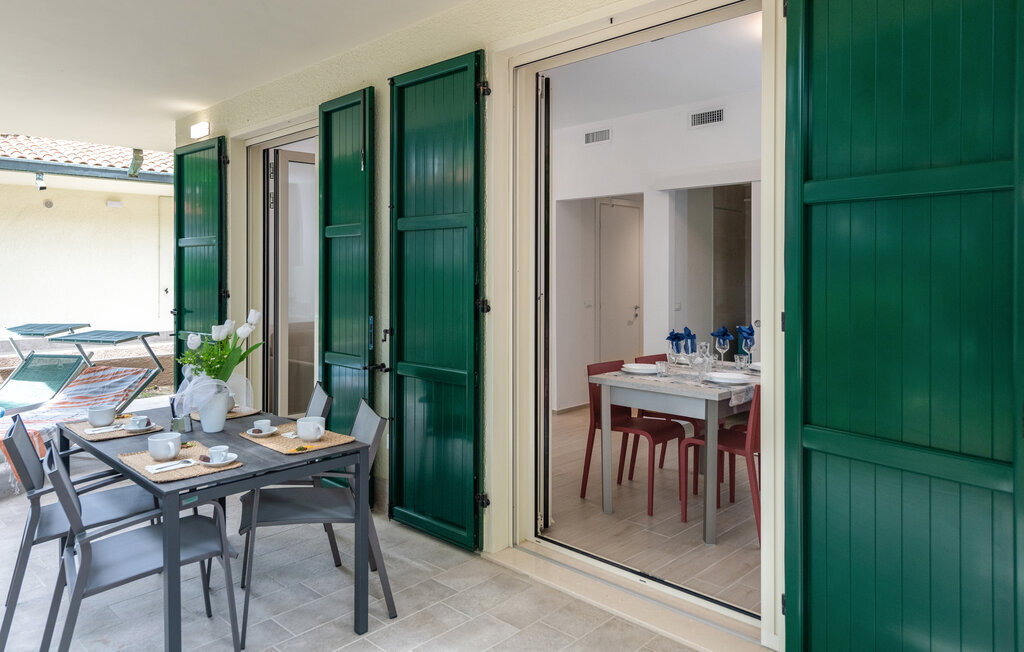 Marina 2 – Maison 6 pers. au cœur du parc vacances - Photo 14
