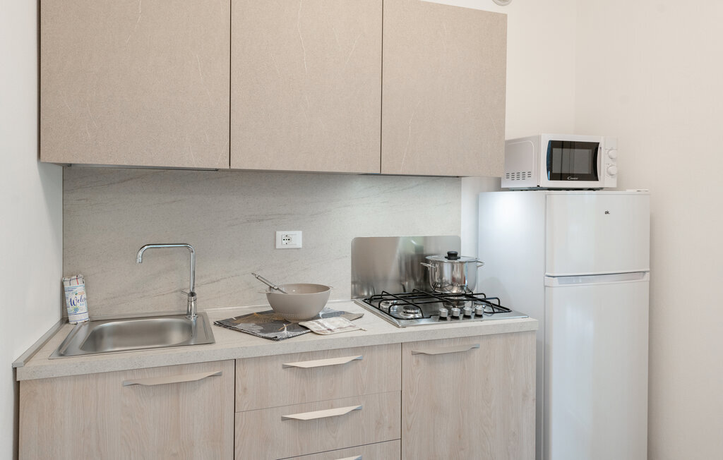 Marina 2 – Maison 6 pers. au cœur du parc vacances - Photo 15