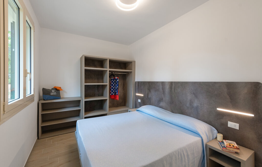 Marina 2 – Maison 6 pers. au cœur du parc vacances - Photo 16