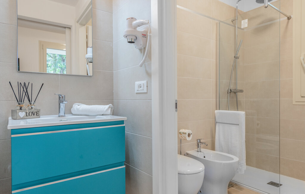 Marina 2 – Maison 6 pers. au cœur du parc vacances - Photo 19