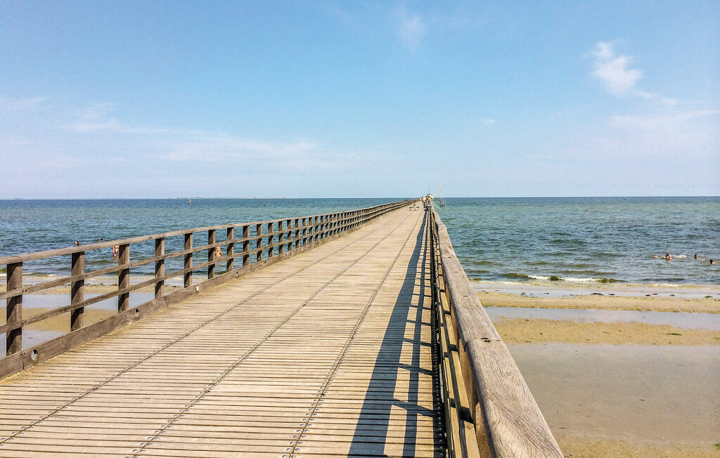Marina 2 – Maison 6 pers. au cœur du parc vacances - Photo 31