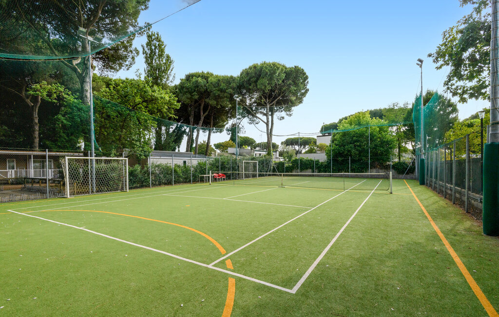 Marina 2 – Maison 6 pers. au cœur du parc vacances - Photo 37