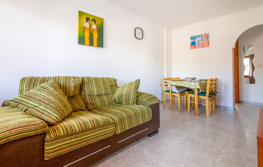 Appartement avec balcon à 700 m de la plage, San Pedro del Pinatar - Photo 4