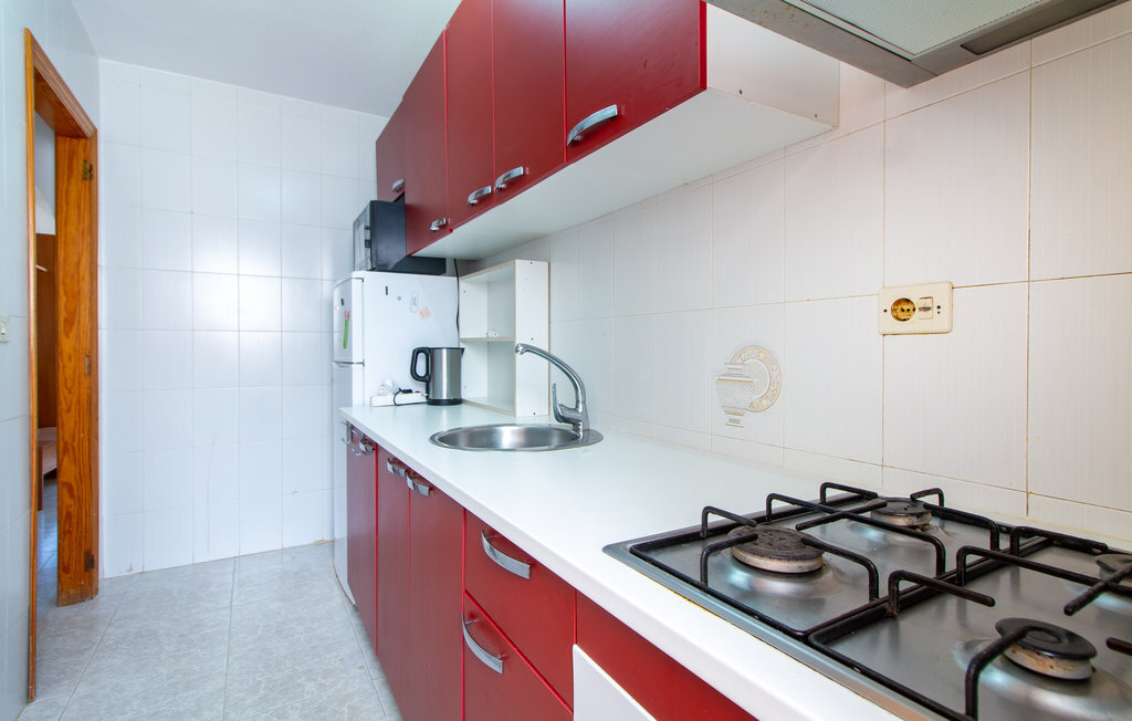 Appartement avec balcon à 700 m de la plage, San Pedro del Pinatar - Photo 6
