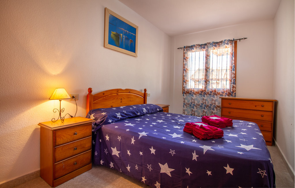 Appartement avec balcon à 700 m de la plage, San Pedro del Pinatar - Photo 7