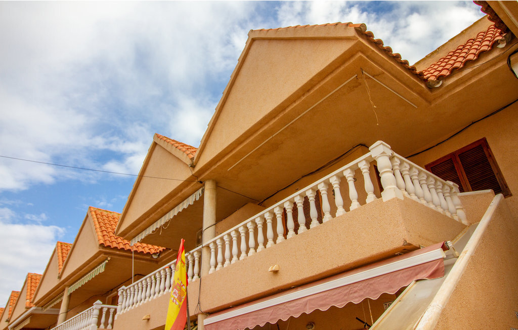Appartement avec balcon à 700 m de la plage, San Pedro del Pinatar - Photo 8