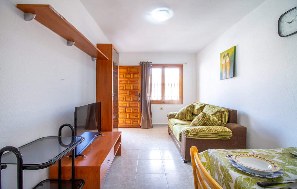 Appartement avec balcon à 700 m de la plage, San Pedro del Pinatar - Photo 9