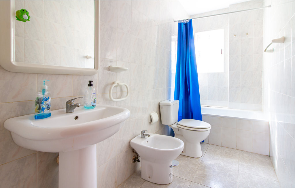 Appartement avec balcon à 700 m de la plage, San Pedro del Pinatar - Photo 11