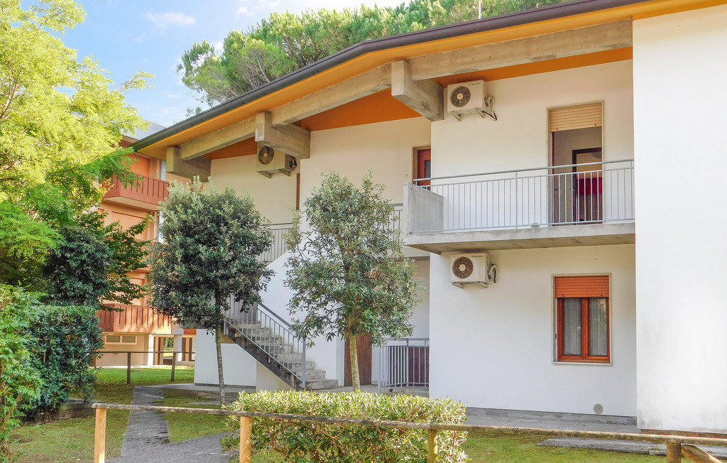 Appartement 8 personnes à Bibione - Photo 1