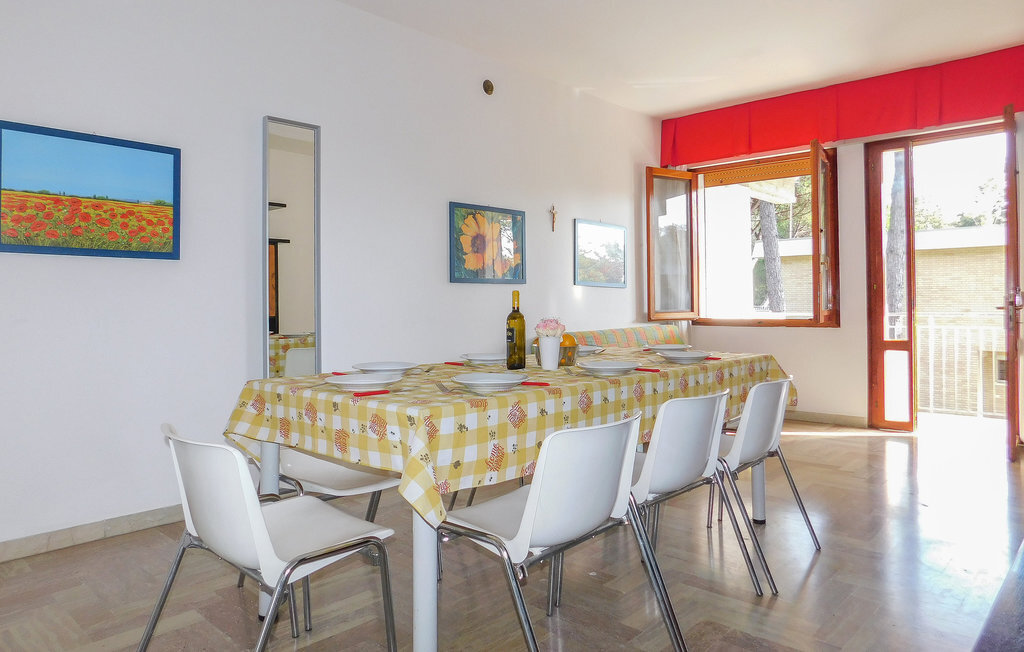 Appartement 8 personnes à Bibione - Photo 2