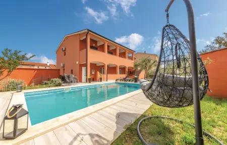 Location appartement à Liznjan