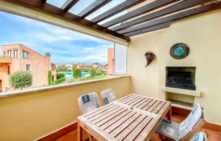 Bilo Sup., Appartement 4 personnes à Peschiera del Garda : photo 4