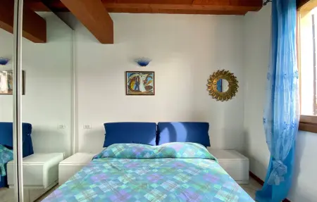 Bilo Sup., Appartement 4 personnes à Peschiera del Garda : photo 5