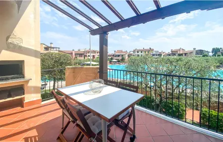 Bilo Sup., Appartement 4 personnes à Peschiera del Garda : photo 14