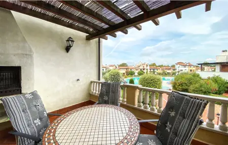 Bilo Sup., Appartement 4 personnes à Peschiera del Garda : photo 16