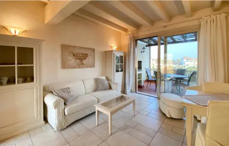 Bilo Sup., Appartement 4 personnes à Peschiera del Garda : photo 18