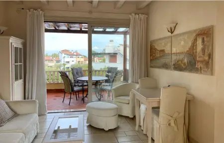 Bilo Sup., Appartement 4 personnes à Peschiera del Garda : photo 19